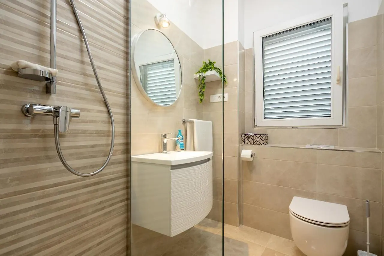 Lovely Apartment Ivana In Centre With Terrace Split 0*,  Croatia