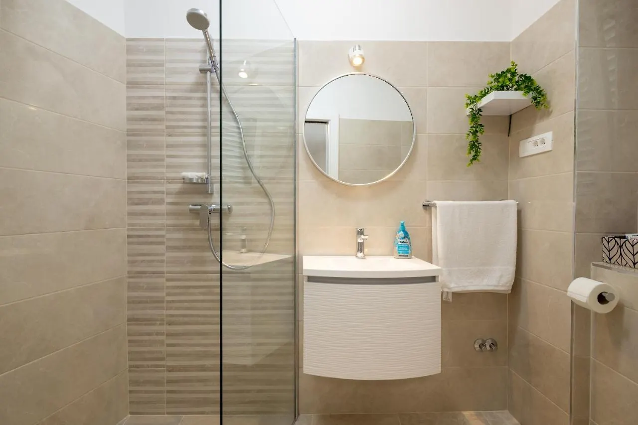 Lovely Apartment Ivana In Centre With Terrace Split Croatia