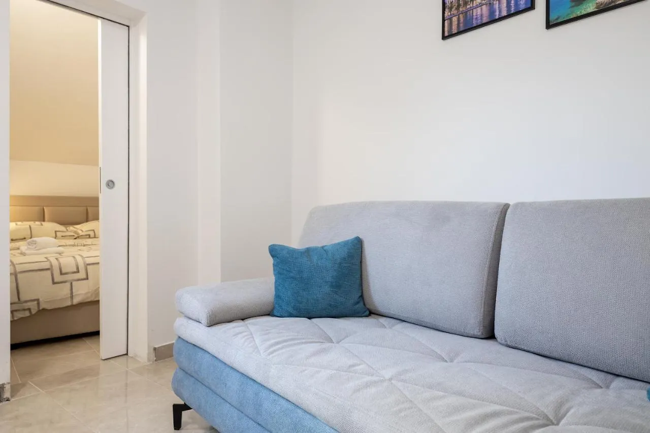 Lovely Apartment Ivana In Centre With Terrace Split